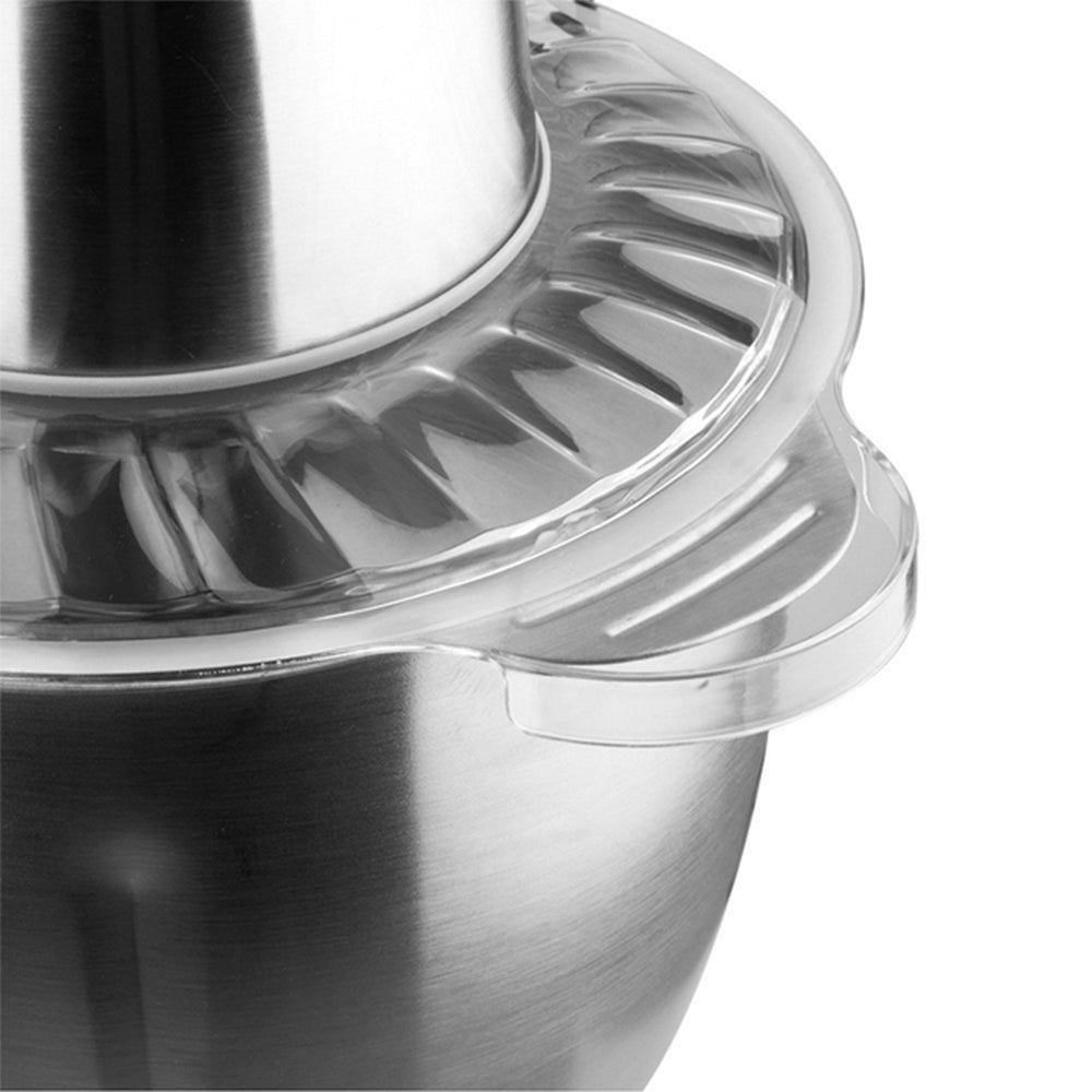 Електричний блендер кухонний 3л 2400Вт D-746 / Блендер подрібнювач / Чоппер для кухні