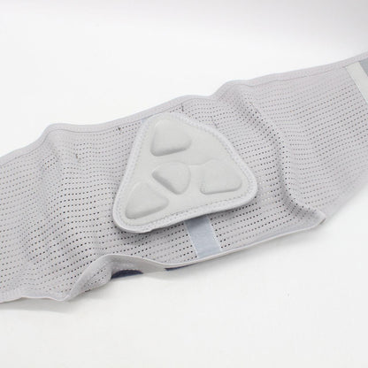 Бандажний пояс GT-244 для підтримки спини та попереку: Надійна підтримка та комфорт / Корсет для спини з регулюванням розміру