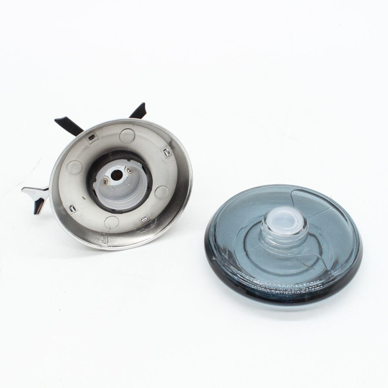 Автомобільний ароматизатор "Сонячний Авіатор" / Ароматизатор в авто.