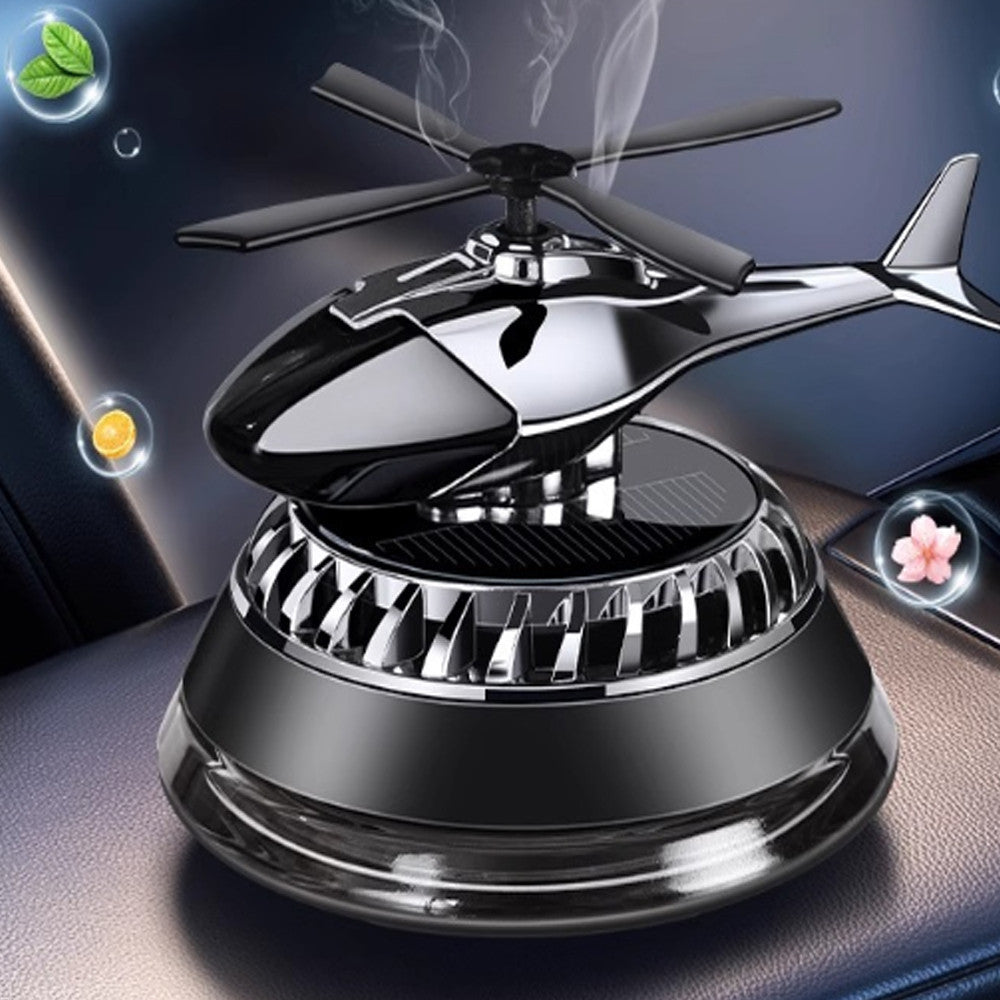 Автомобільний ароматизатор "Сонячний Авіатор" / Ароматизатор в авто.