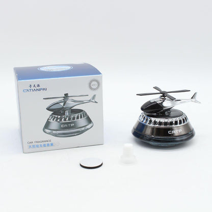 Автомобільний ароматизатор "Сонячний Авіатор" / Ароматизатор в авто.