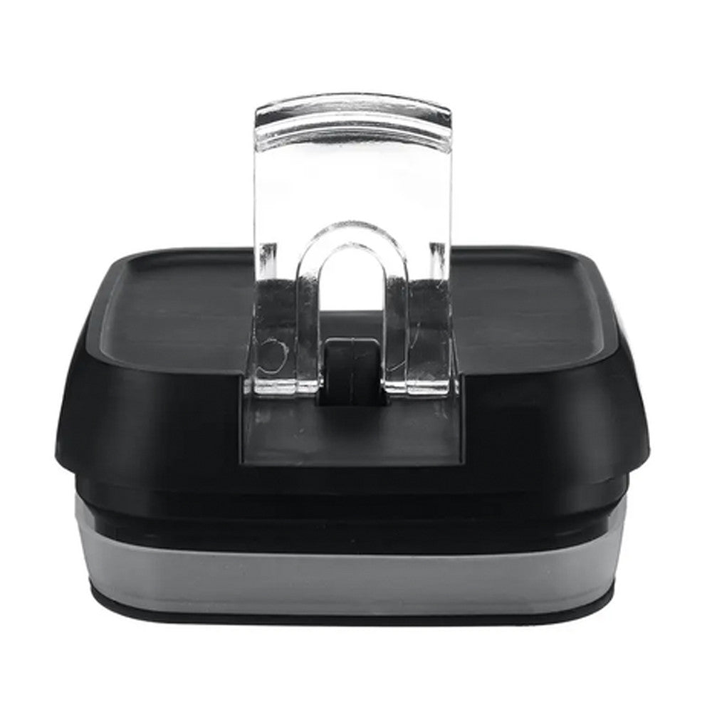 Набір ємностей для зберігання сипучих продуктів 5шт / Контейнер для сипучих продуктів / Баночки для круп / Контейнери для круп