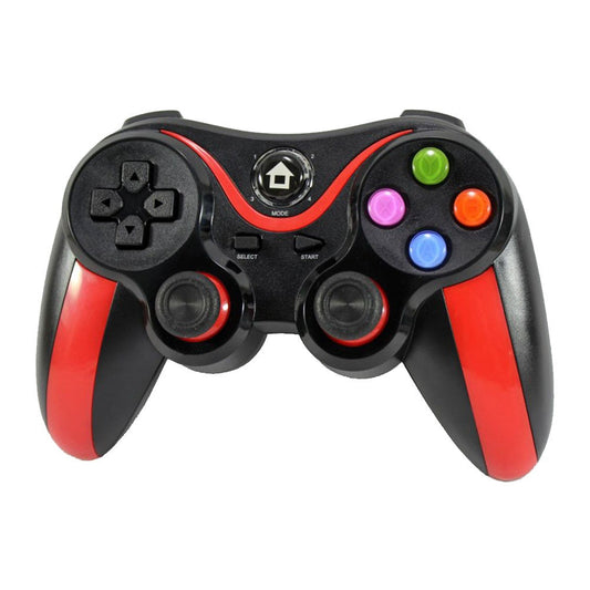 Бездротовий геймпад для смартфона V13 / Ігровий геймпад для телефону / Бездротовий контролер для телефону