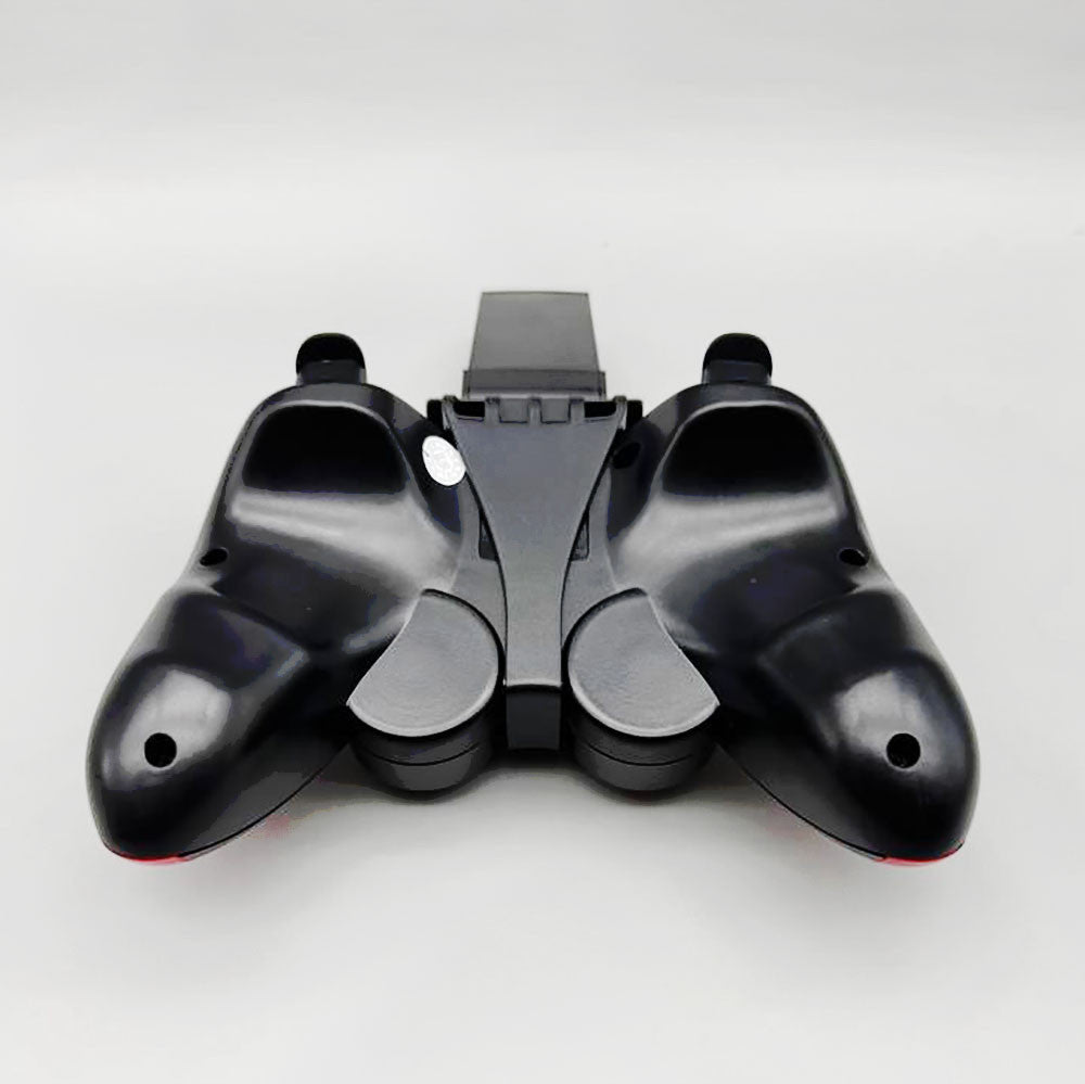 Бездротовий геймпад для смартфона V13 / Ігровий геймпад для телефону / Бездротовий контролер для телефону