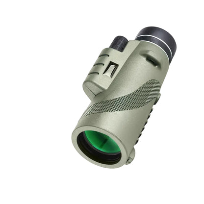 Монокль туристичний 40x60, 1500м, VEN-1199 / Монокуляр портативний / Потужний монокль