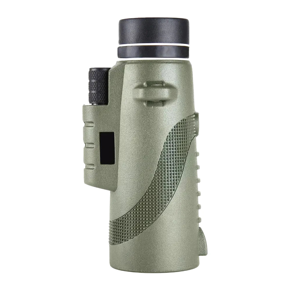 Монокль туристичний 40x60, 1500м, VEN-1199 / Монокуляр портативний / Потужний монокль