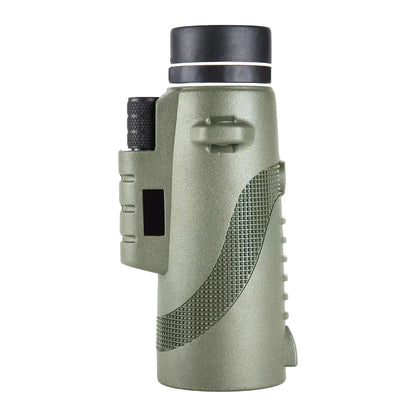 Монокль туристичний 40x60, 1500м, VEN-1199 / Монокуляр портативний / Потужний монокль