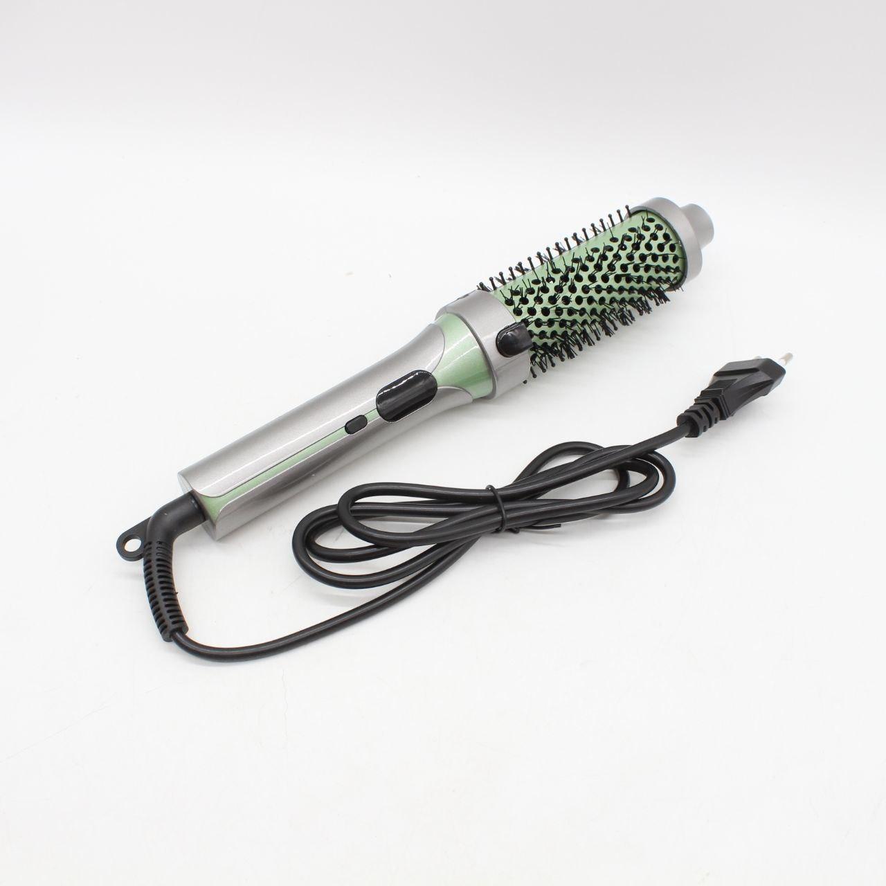 Стайлер-брашинг 3в1 з іонізацією LY-946 / Фен щітка для волосся