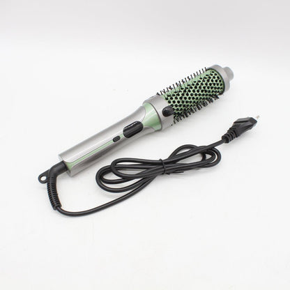 Стайлер-брашинг 3в1 з іонізацією LY-946 / Фен щітка для волосся