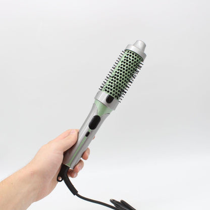 Стайлер-брашинг 3в1 з іонізацією LY-946 / Фен щітка для волосся