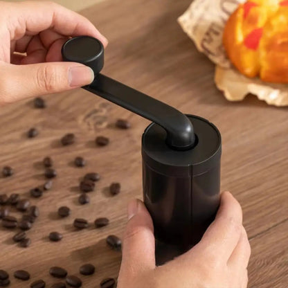 Ручна кавомолка для зерен LY-941 / Млин для кави / Ручна кавомолка