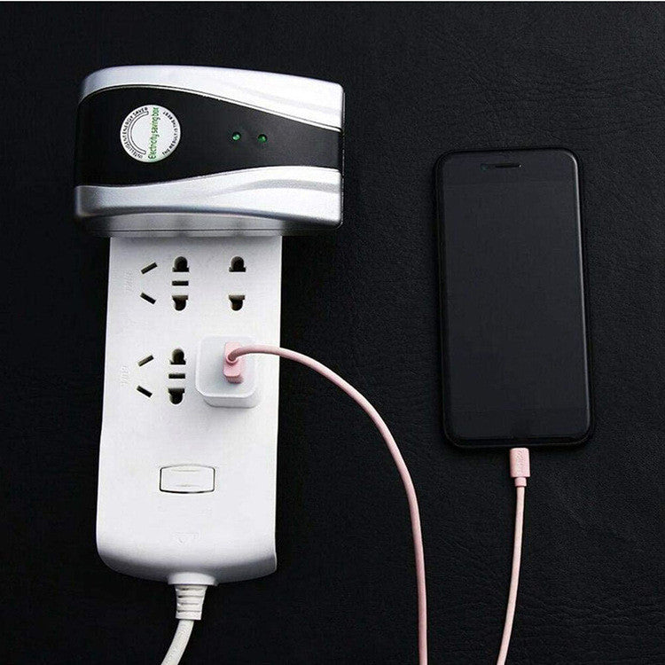 Енергозберігаючий модуль SD-001, 25x15x10 см / Пристрій для зниження енергоспоживання