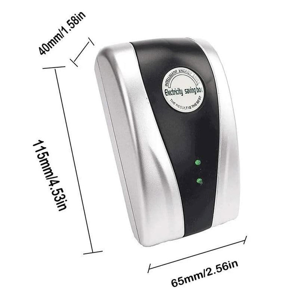 Енергозберігаючий модуль SD-001, 25x15x10 см / Пристрій для зниження енергоспоживання