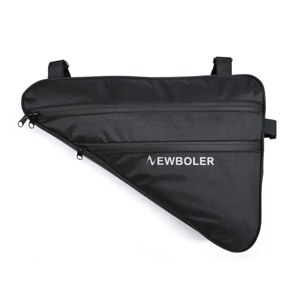 Велосумка під раму BG-0853 / Велосумка для аксесуарів / Велосипедна сумка на раму