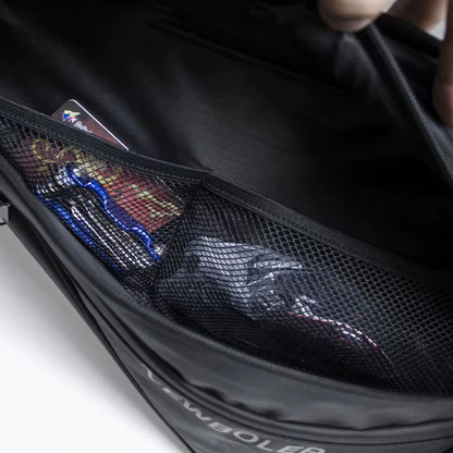 Велосумка під раму BG-0853 / Велосумка для аксесуарів / Велосипедна сумка на раму