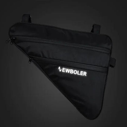 Велосумка під раму BG-0853 / Велосумка для аксесуарів / Велосипедна сумка на раму