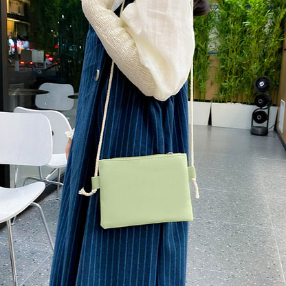 Шкільний набір: Рюкзак, сумка, шоппер, зелений, пенал / Комплект сумок / Рюкзак з сумками