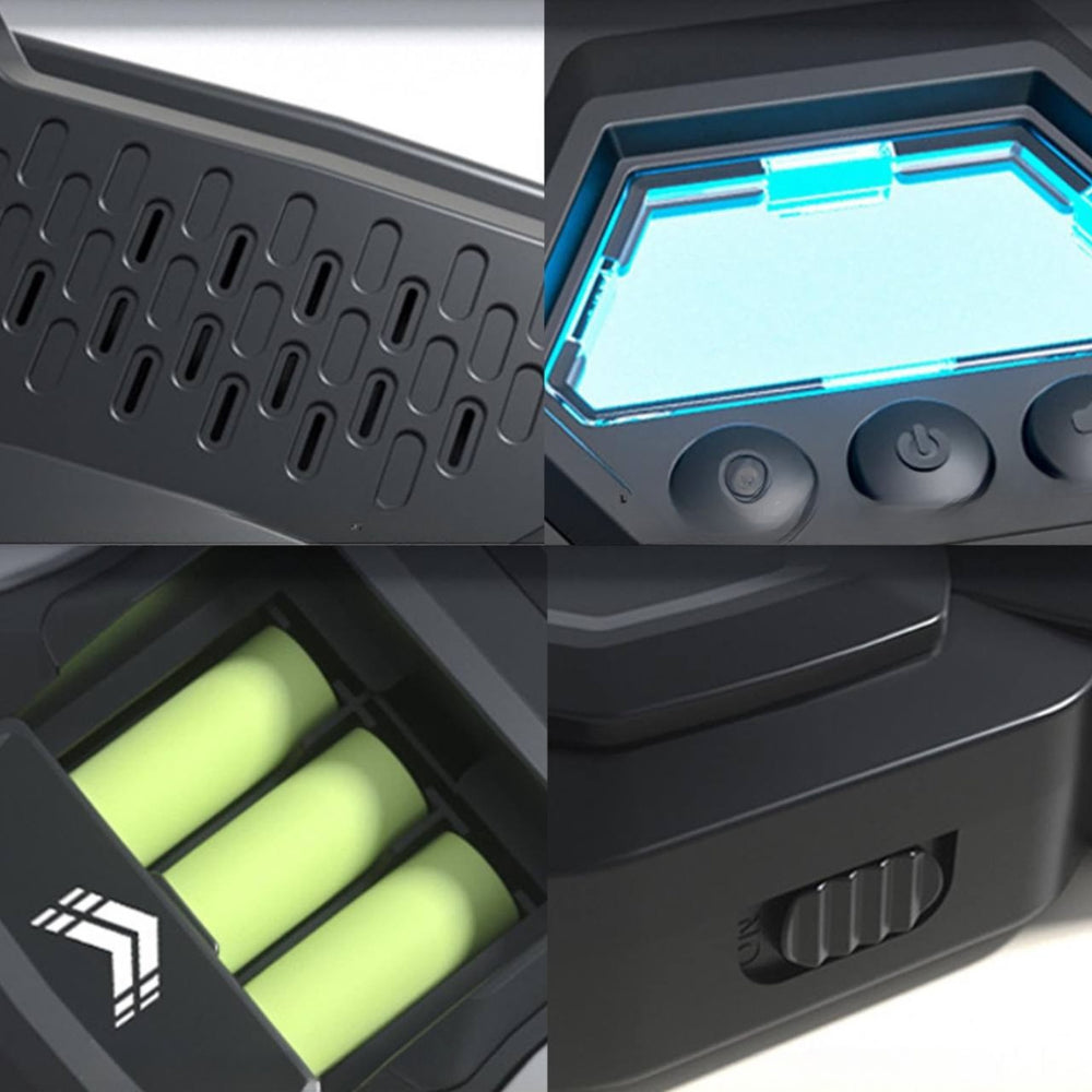 Музичний боксерський тренажер з рукавичками та підсвічуванням / Музична груша для боксу / Тренажер для боксу