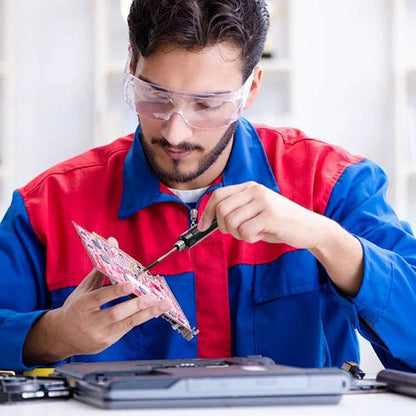 Жало для паяльника 2шт, 78мм / Тонке жало для точної пайки / Накінечники для паяльника / Набір жалів