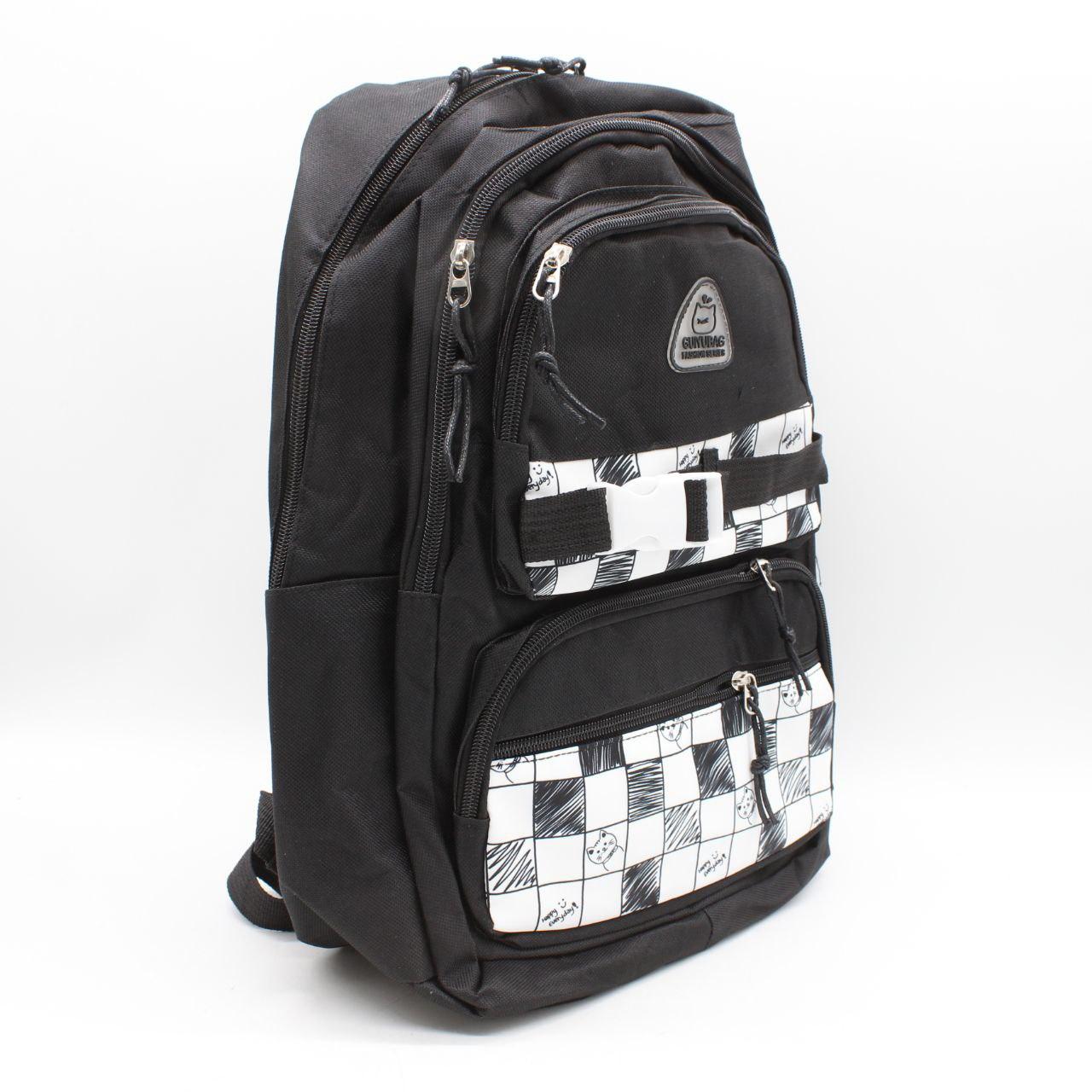 Шкільний набір 5в1 рюкзак 43х30х14см, сумка, клатч, пенал, мішечок / Дитячий рюкзак / Шкільний портфель