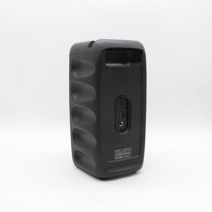 Бездротова Bluetooth колонка KTS-1265 / Блютуз колонка з LED-підсвічуванням / Караоке колонка