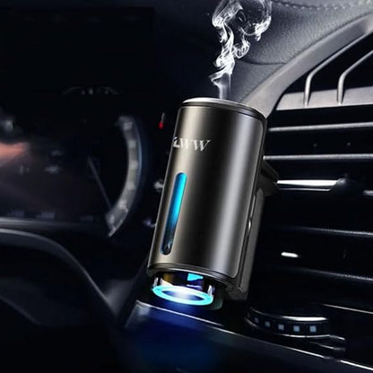 Ароматизатори для дифузора INTELLIGENT CAR AROMA (3шт) / Рідина для аромадифузору / Аромамасло в дифузор