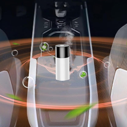 Ароматизатори для дифузора INTELLIGENT CAR AROMA (3шт) / Рідина для аромадифузору / Аромамасло в дифузор