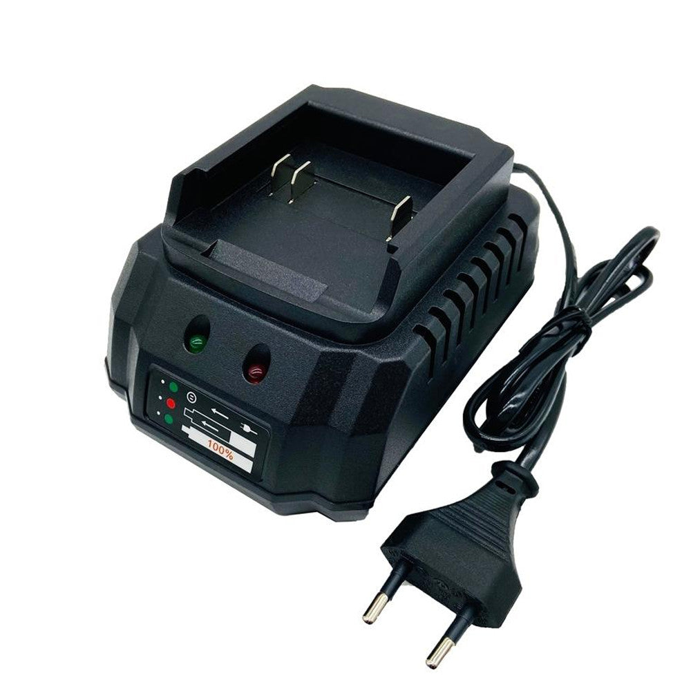 Зарядний пристрій 48V Li-ion / Заряджання для акумуляторів Li-ion / Зарядний пристрій для шуруповерта