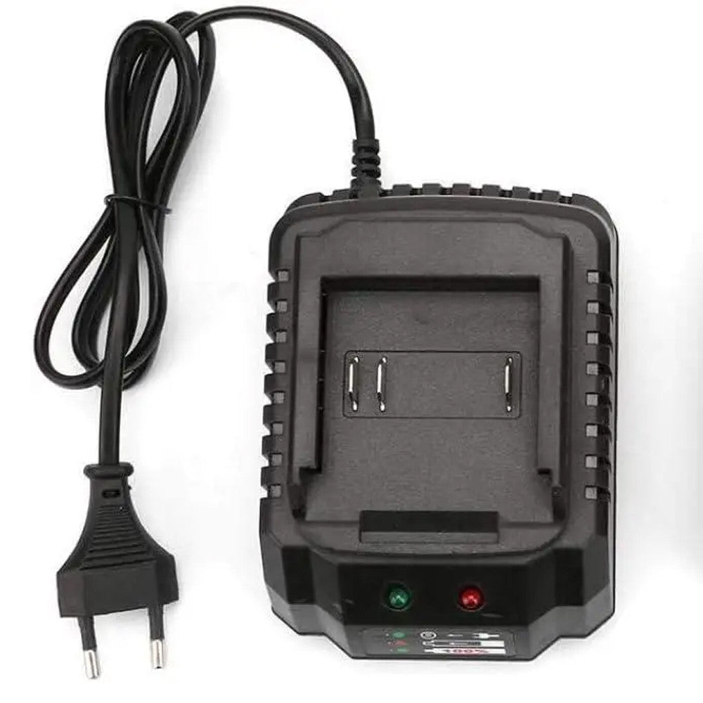 Зарядний пристрій 48V Li-ion / Заряджання для акумуляторів Li-ion / Зарядний пристрій для шуруповерта