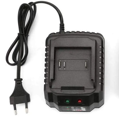 Зарядний пристрій 48V Li-ion / Заряджання для акумуляторів Li-ion / Зарядний пристрій для шуруповерта