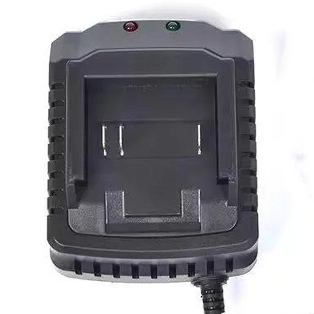 Зарядний пристрій 48V Li-ion / Заряджання для акумуляторів Li-ion / Зарядний пристрій для шуруповерта