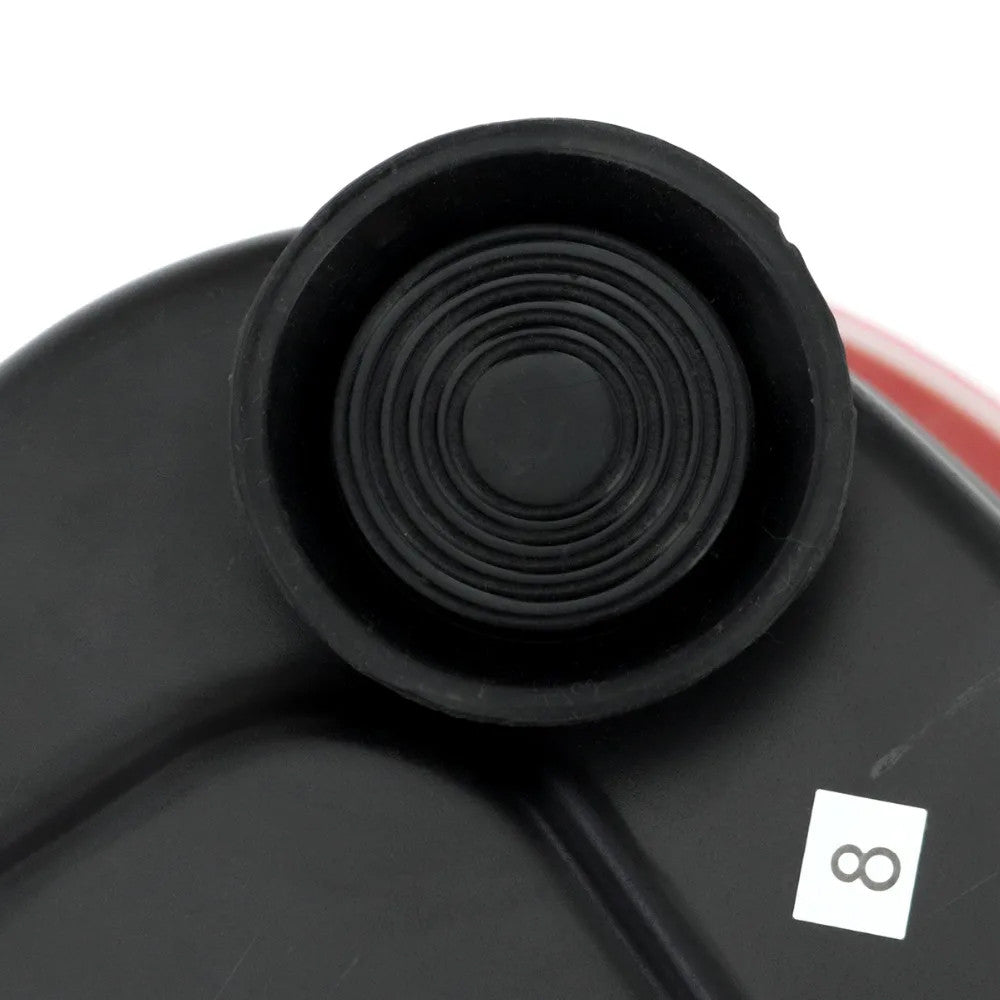 Віброплатформа для тренувань до 200 кг з пультом, 53х31х13 см / Фітнес платформа / Вібраційна платформа