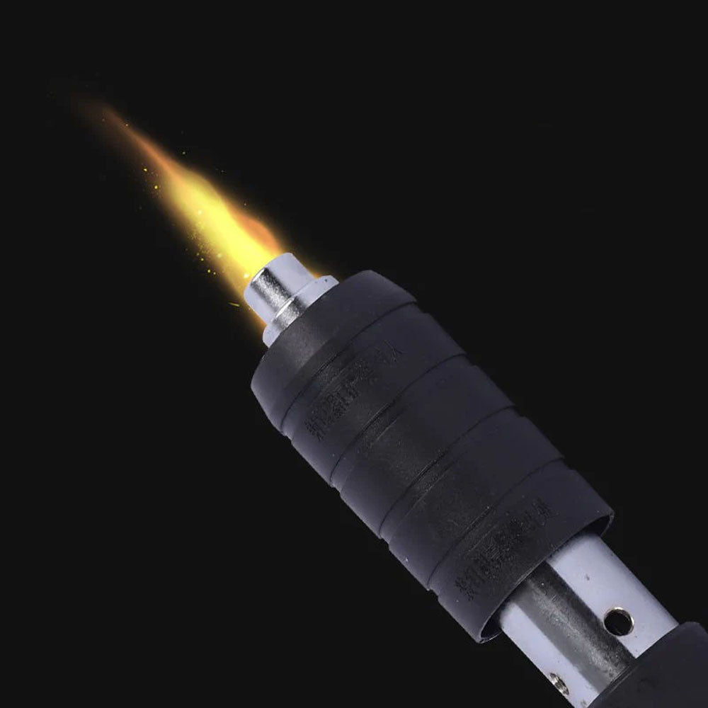 Пневматичний пістолет для цвяхів, Червоний / Цвяхозабивальний пістолет / Степлер ручний / Степлер пневматичний