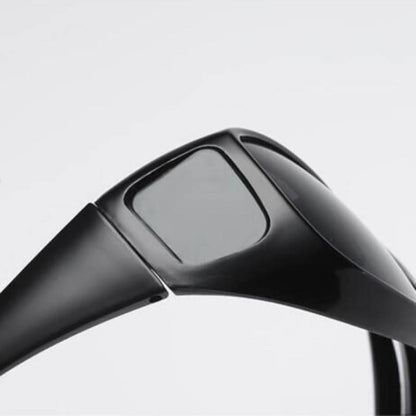 Окуляри для водіїв з поляризацією / Сонцезахисні окуляри для водіння / Окуляри антифари