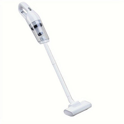 Вертикальний пилосос від мережі, 2200 Вт, ТК 00111B / Пилосос для дому / Пилосос без мішка / Потужний пилосос