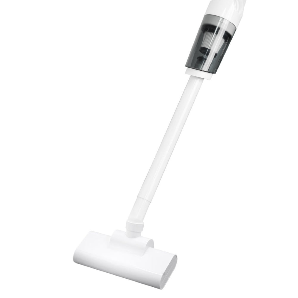 Вертикальний пилосос від мережі, 2200 Вт, ТК 00111B / Пилосос для дому / Пилосос без мішка / Потужний пилосос