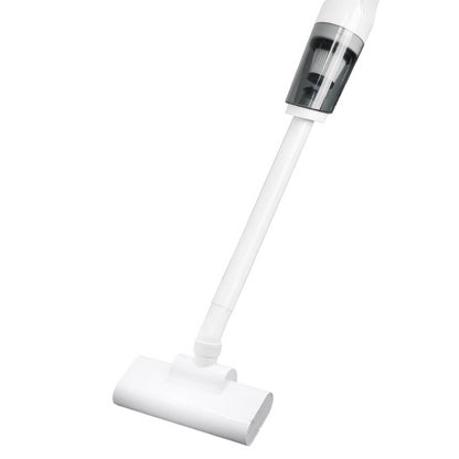 Вертикальний пилосос від мережі, 2200 Вт, ТК 00111B / Пилосос для дому / Пилосос без мішка / Потужний пилосос