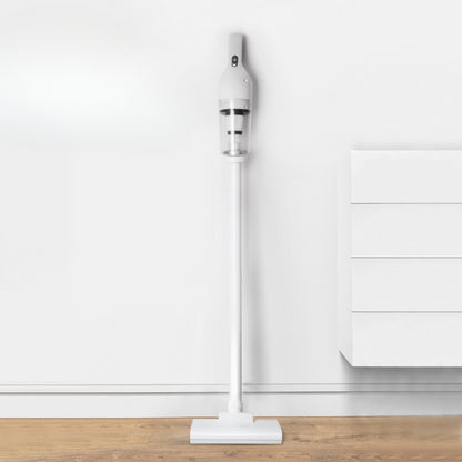 Вертикальний пилосос від мережі, 2200 Вт, ТК 00111B / Пилосос для дому / Пилосос без мішка / Потужний пилосос