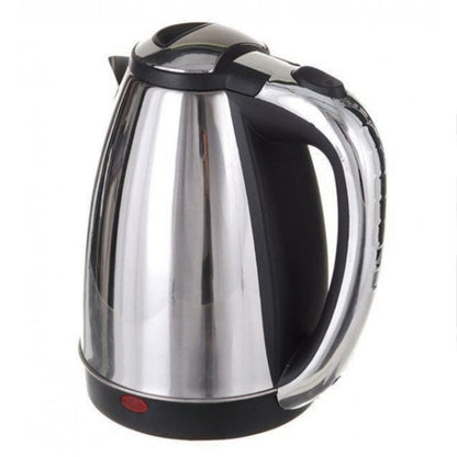 Електрочайник 2л із заварником 1л, 1800Вт, SE-2282 / Заварник із фільтром / Електричний чайник