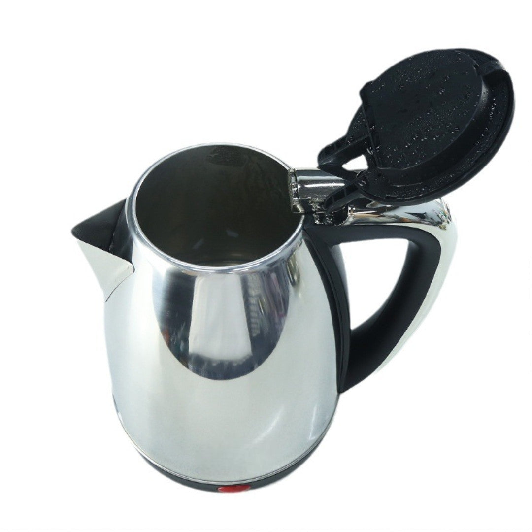 Електрочайник 2л із заварником 1л, 1800Вт, SE-2282 / Заварник із фільтром / Електричний чайник