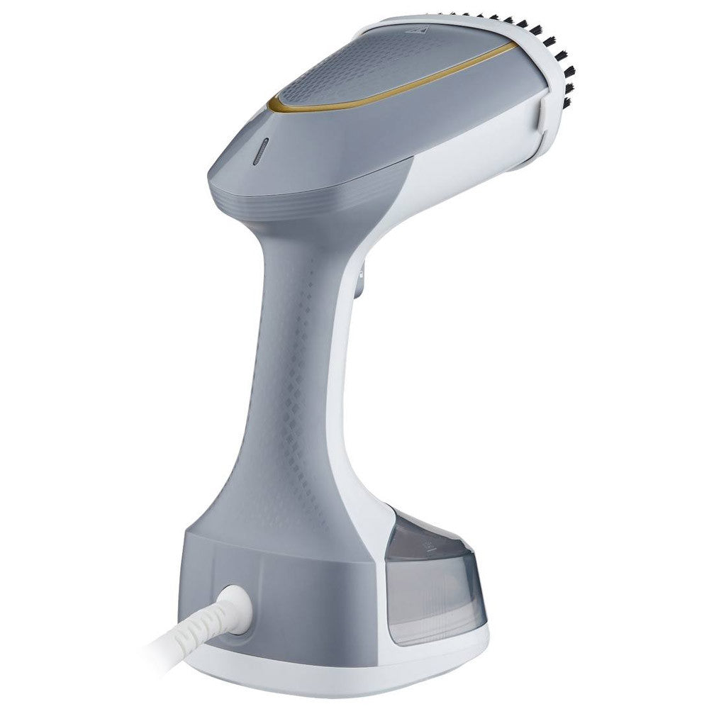 Ручний відпарювач для одягу Zepline ZP-204, 2500 Вт, 300 мл, синій / Вертикальний відпарювач