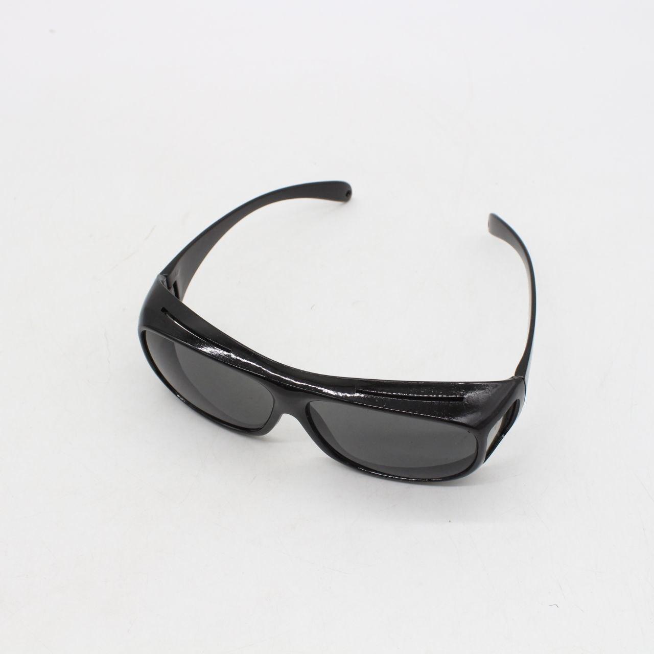 Окуляри для водіїв з поляризацією / Сонцезахисні окуляри для водіння / Окуляри антифари