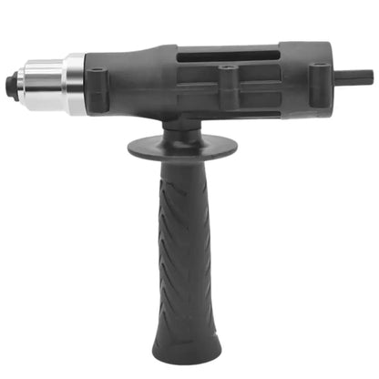 Насадка заклепочник на шуруповерт (2,4/3,2/4/4,8мм) / Адаптер для заклепувальних гайок / Клепальний адаптер