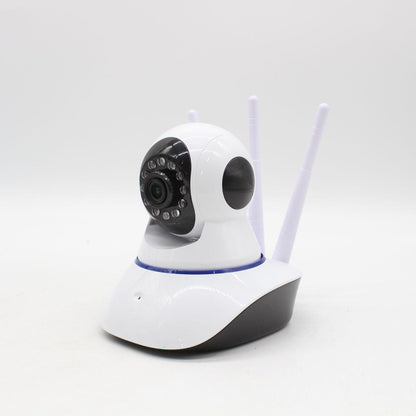 Бездротова WIFI камера з датчиком руху, нічним спостереженням I-100AG / Внутрішня IP камера відеоспостереження