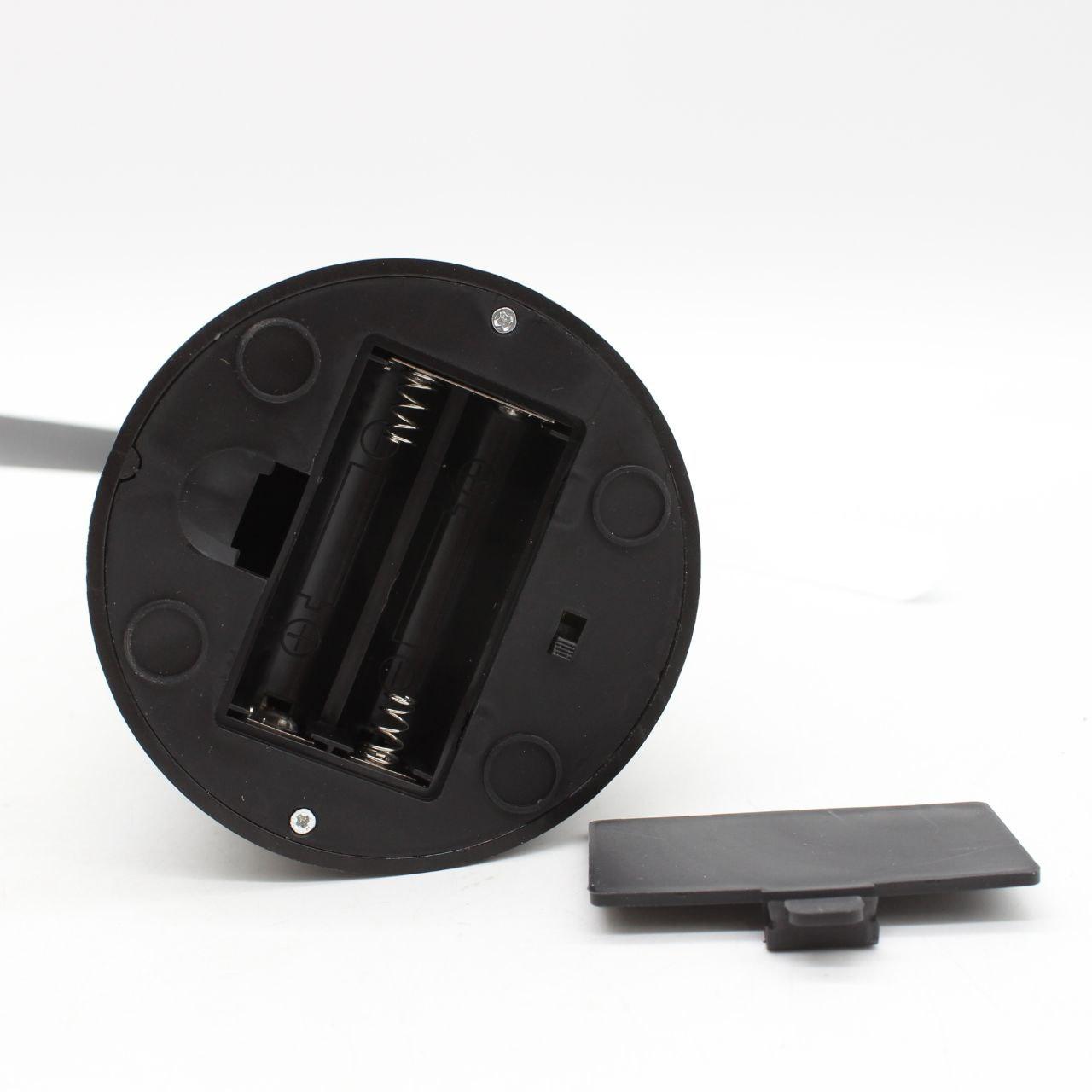 Настільний пропелер для знищення комах / Пристрій для відлякування мух та інших комах