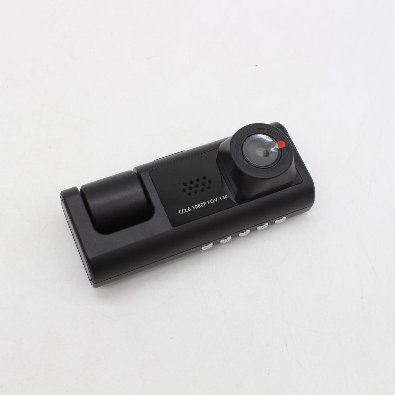 Відеореєстратор з трьома камерами 1080P / Реєстратор в машину / Автореєстратор / Відеореєстратор для авто