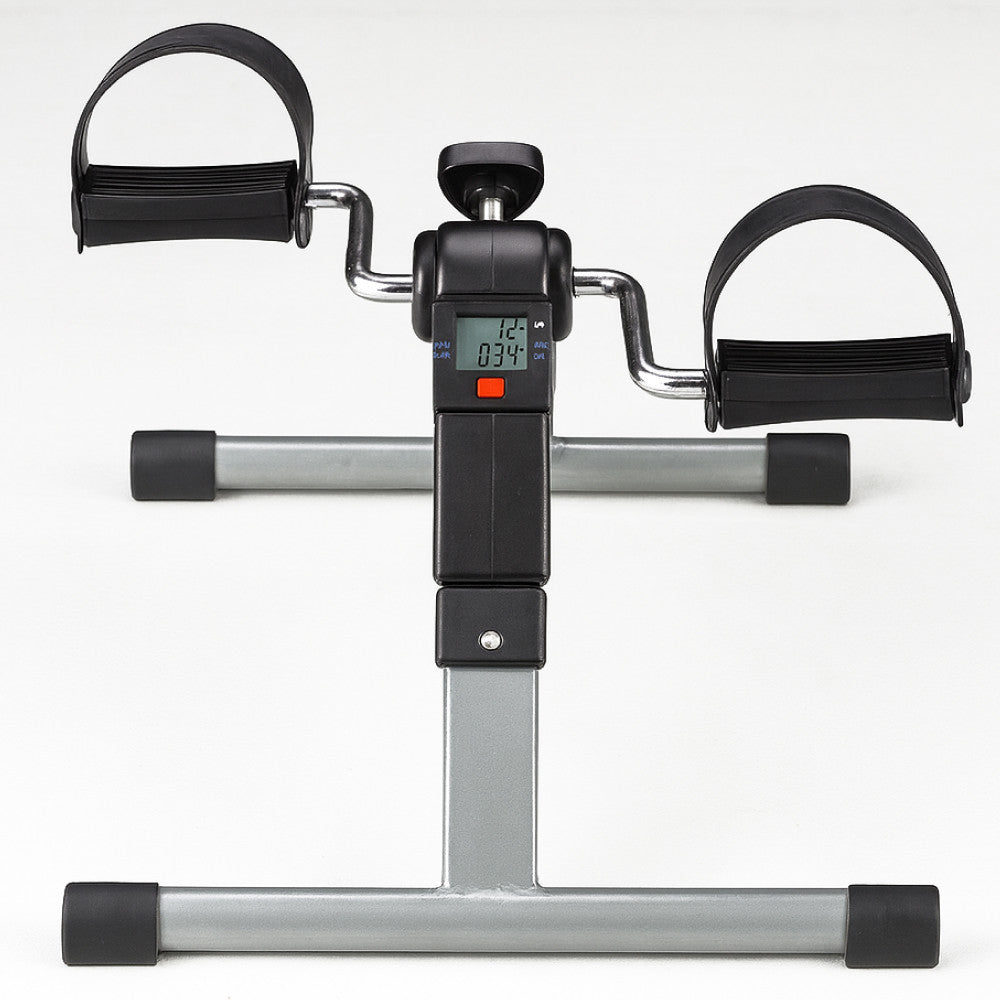 Велотренажер для реабілітації / Велосипедний тренажер для рук і ніг / Тренажер велосипед