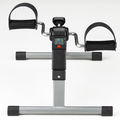 Велотренажер для реабілітації / Велосипедний тренажер для рук і ніг / Тренажер велосипед