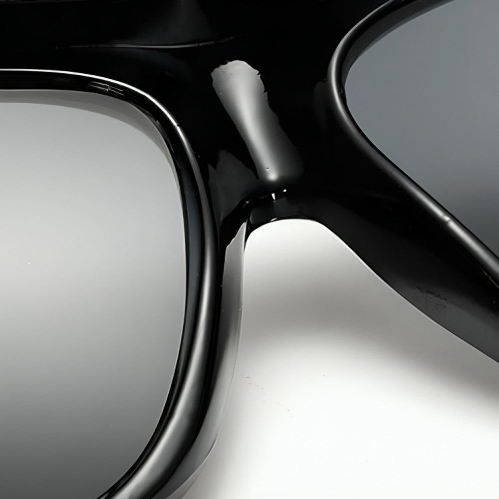 Окуляри для водіїв з поляризацією / Сонцезахисні окуляри для водіння / Окуляри антифари
