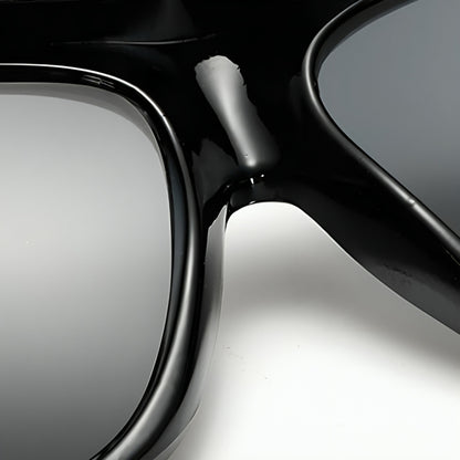 Окуляри для водіїв з поляризацією / Сонцезахисні окуляри для водіння / Окуляри антифари